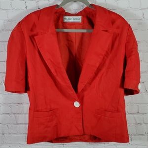 Evan Picone Blazer size 14